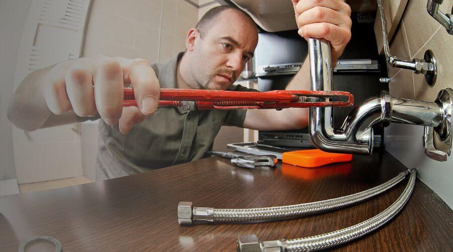 Professional sink repair in Hannibal, OH